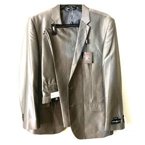 Complete Suit and Pants Set